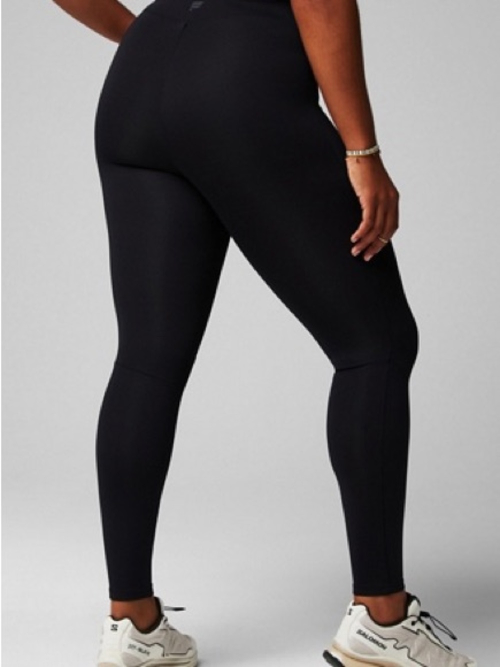 Fabletics | Atlantis Scuba High-Waisted Legging | XL